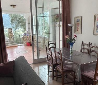 Aurigo Apartamento | Casa Vacanza Paola Aurigo