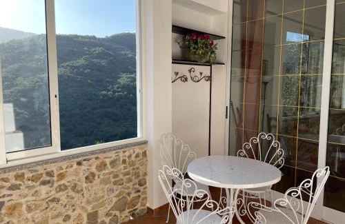 Aurigo Apartamento | Casa Vacanza Paola Aurigo