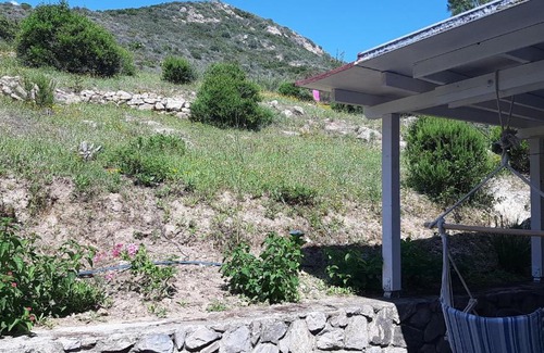 Campo nell'Elba Apartamento | Casa Vacanza Paradise 2