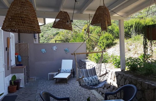 Campo nell'Elba Apartamento | Casa Vacanza Paradise 2