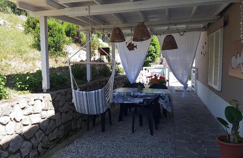 Campo nell'Elba Apartamento | Casa Vacanza Paradise 2