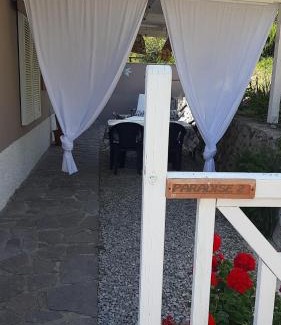 Campo nell'Elba Apartamento | Casa Vacanza Paradise 2
