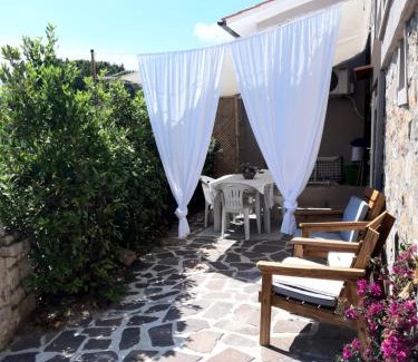Campo nell'Elba Apartamento | Casa Vacanza Paradise 1