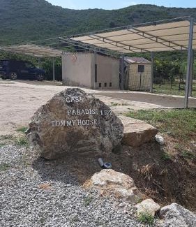 Campo nell'Elba Apartamento | Casa Vacanza Paradise 1