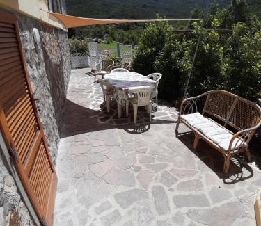 Campo nell'Elba Apartamento | Casa Vacanza Paradise 1