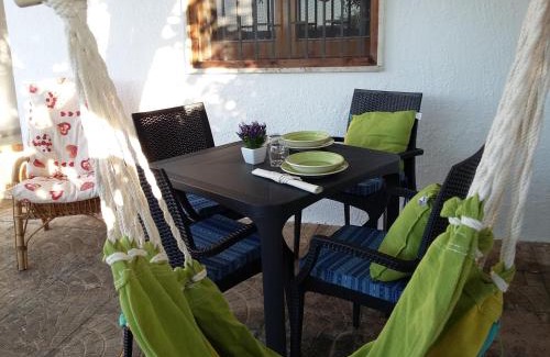 Roca Vecchia Casa | Casa vacanza Poesia