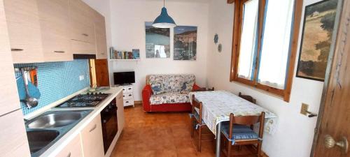 Roca Vecchia Casa | Casa vacanza Poesia