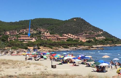 Villaputzu Casa | Casa Vacanza Porto Corallo