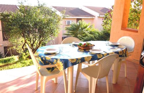 Villaputzu Casa | Casa Vacanza Porto Corallo