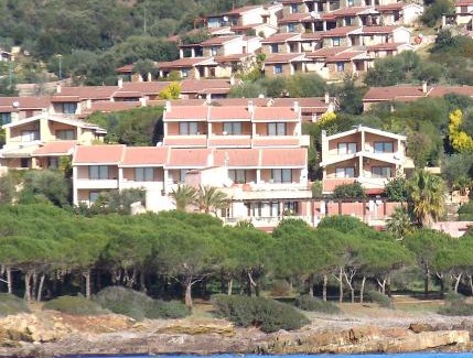 Villaputzu Casa | Casa Vacanza Porto Corallo