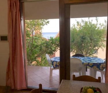 Villaputzu Casa | Casa Vacanza Porto Corallo