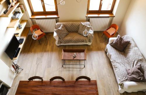 Miragolo San Salvatore Casa | Casa Vacanza Pratolungo