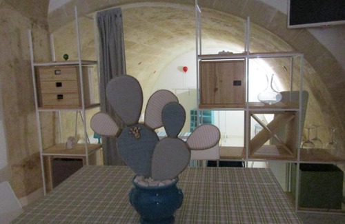Grottaglie Casa | casa vacanza Regina
