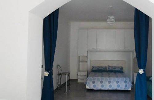 Sangineto Casa | Casa Vacanza Relax & Tramonti Sangineto