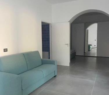 Sangineto Casa | Casa Vacanza Relax & Tramonti Sangineto