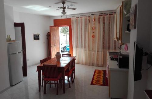 Pimonte Casa | Casa Vacanza "Romano"