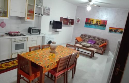 Pimonte Casa | Casa Vacanza "Romano"