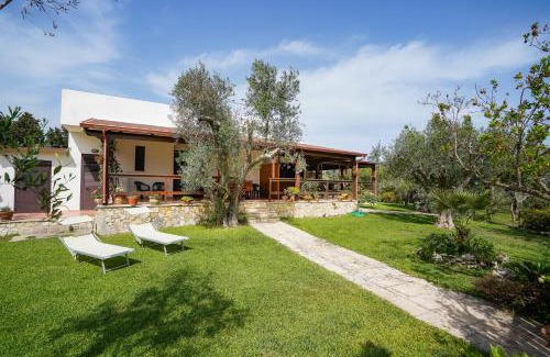 Melendugno Casa | Casa Vacanza Russo Fernando