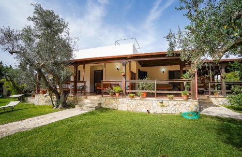 Melendugno Casa | Casa Vacanza Russo Fernando