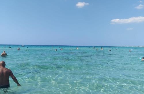 Marina di Lizzano Apartamento | casa vacanza salento lizzano