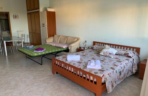 Satriano Apartamento | Casa vacanza Satriano Marina