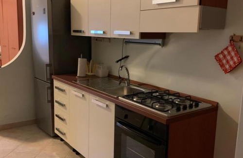 Satriano Apartamento | Casa vacanza Satriano Marina