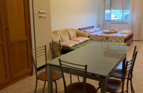 Satriano Apartamento | Casa vacanza Satriano Marina
