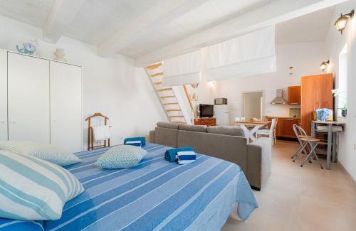 Calasetta Casa | Casa Vacanza- Sa Nue