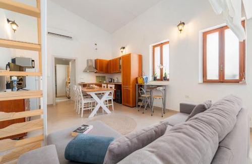 Calasetta Casa | Casa Vacanza- Sa Nue