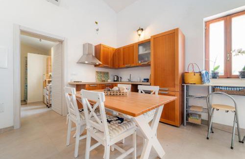 Calasetta Casa | Casa Vacanza- Sa Nue