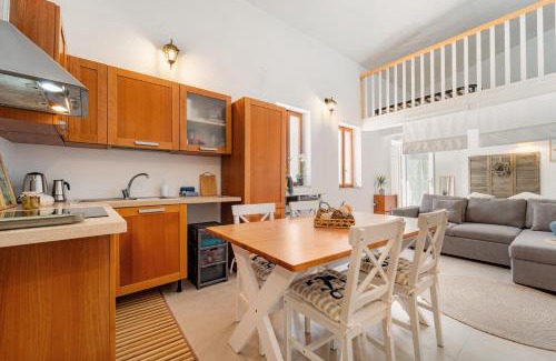 Calasetta Casa | Casa Vacanza- Sa Nue