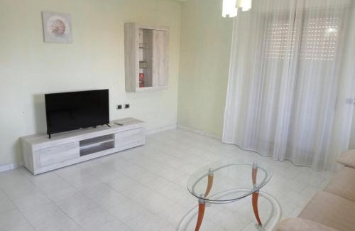 Carruba Apartamento | Casa Vacanza SalGiò