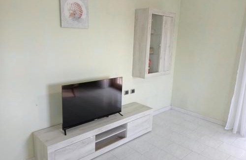 Carruba Apartamento | Casa Vacanza SalGiò