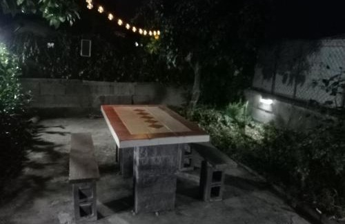 Carruba Apartamento | Casa Vacanza SalGiò