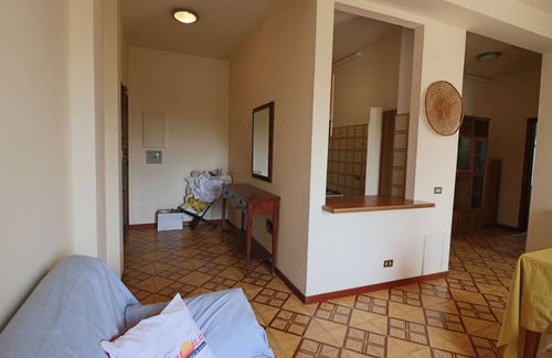 Baia Verde Apartamento | Casa vacanza Samari