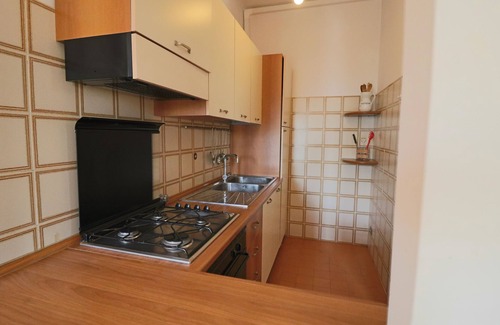 Baia Verde Apartamento | Casa vacanza Samari