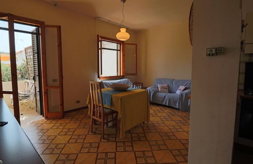 Baia Verde Apartamento | Casa vacanza Samari