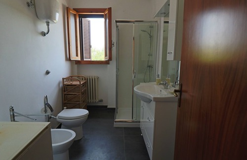 Baia Verde Apartamento | Casa vacanza Samari