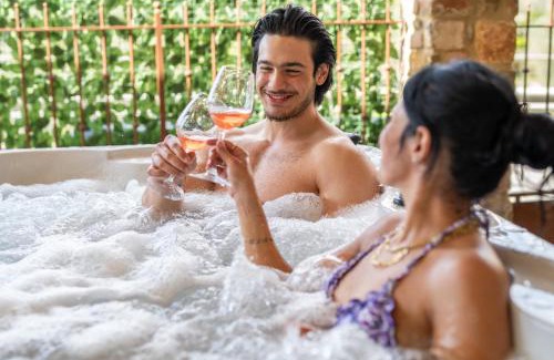 Montalcino Casa | casa vacanza sant' antimo