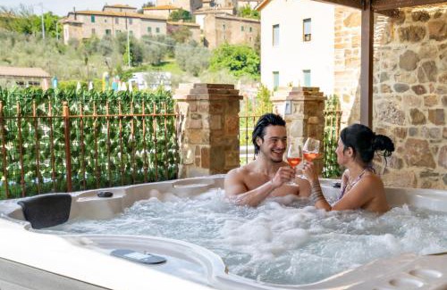 Montalcino Casa | casa vacanza sant' antimo