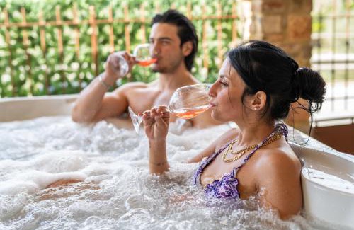Montalcino Casa | casa vacanza sant' antimo