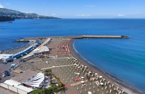 Meta Apartamento | Casa Vacanza Santa Lucia