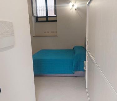 Meta Apartamento | Casa Vacanza Santa Lucia