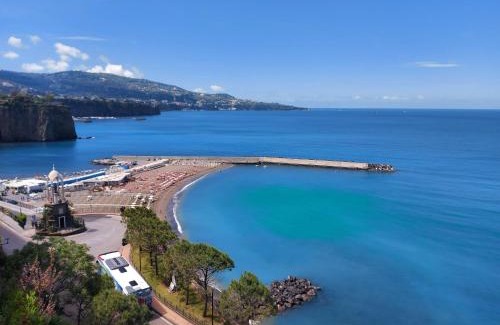 Meta Apartamento | Casa Vacanza Santa Lucia