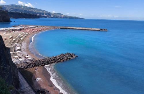 Meta Apartamento | Casa Vacanza Santa Lucia