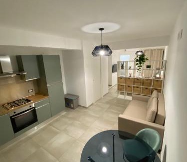 Realmonte Apartamento | Casa vacanza Scala dei Turchi
