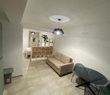 Realmonte Apartamento | Casa vacanza Scala dei Turchi