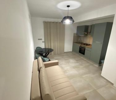 Realmonte Apartamento | Casa vacanza Scala dei Turchi