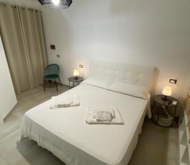 Realmonte Apartamento | Casa vacanza Scala dei Turchi