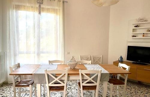 Gioiella Apartamento | Casa Vacanza Sergio e Carla